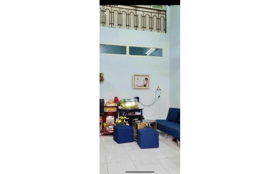 nHÀ NGỘP BANK, GIÁ SỐC, QUỐC LỘ 13, DT (8.5 X 8.5), 70M2 MÀ GIÁ CHỈ 3.6 TỶ