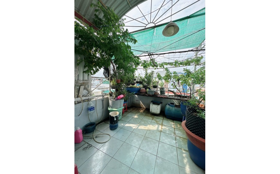 Bán nhà Tân Bình, Nguyễn Phúc Chu,72m2 (5.5*13m), tiện xây mới,  ngay cổng kcn, chợ. 4.3T