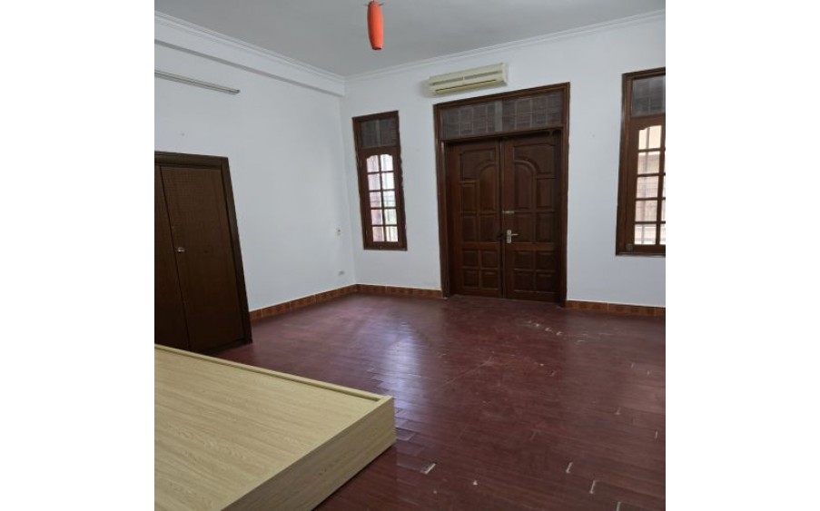 CHO THUÊ NHÀ NGUYÊN CĂN PHỐ NGỌC LÂM