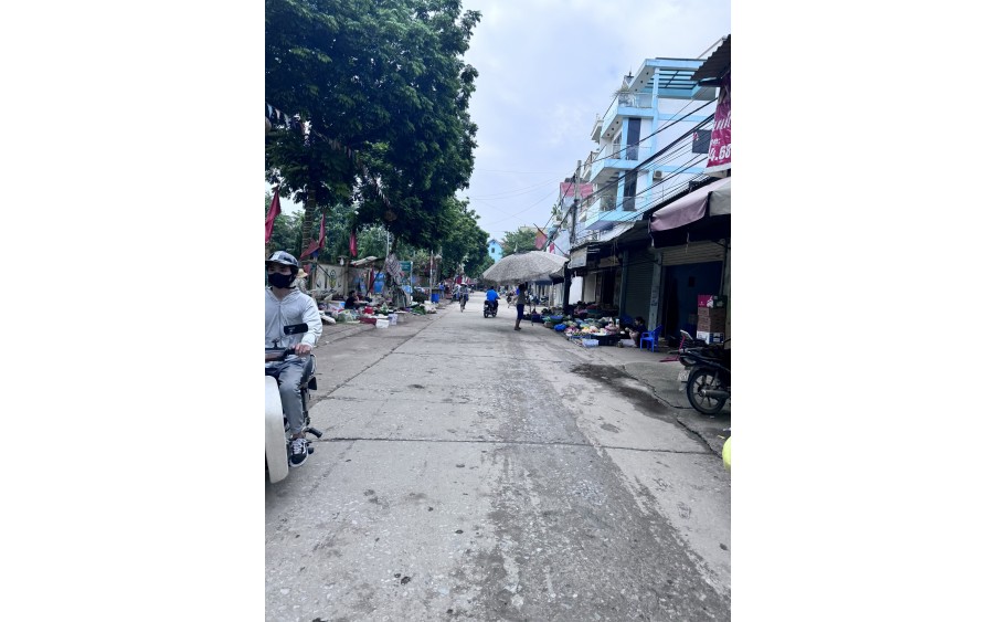 Bán 02 lô đất siêu đẹp làn 2 quốc lộ 6 - Chương Mỹ - Hà Nội.
