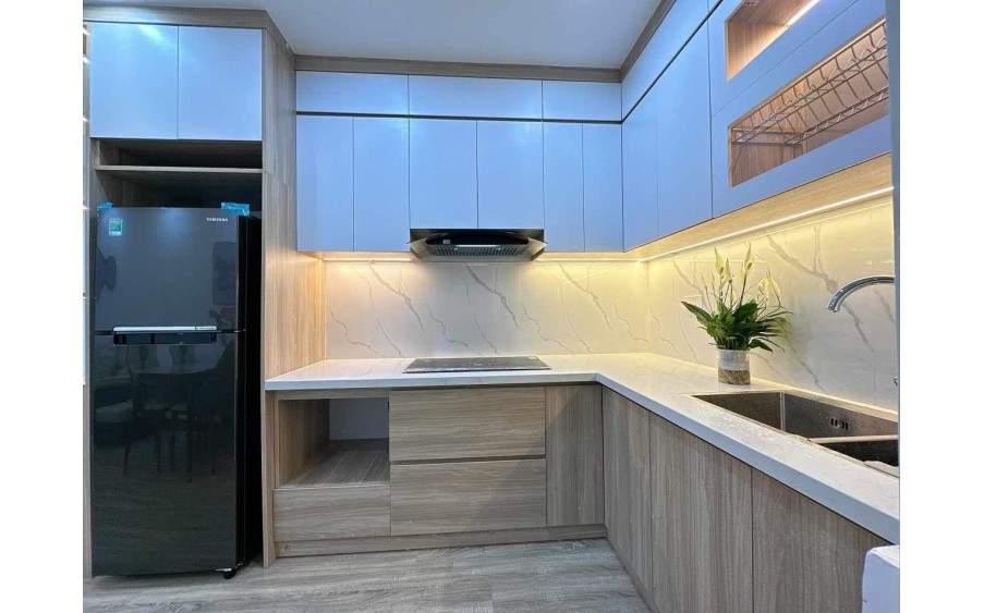 bán căn hộ cc 53 mét 2 ngủ nt mới 1ty9xx hh linh đàm