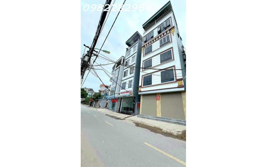 CHÍNH CHỦ CHO THUÊ MẶT BẰNG KINH DOANH TẦNG 1 TẠI ĐẠI PHƯỜNG ĐẠI MỖ, NAM TỪ LIÊM, HÀ NỘI