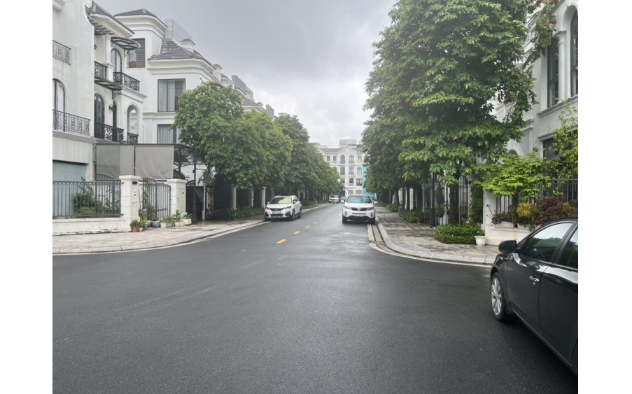 Biệt thự song lập Sao Biển, giá 22.x tỷ Vinhomes Ocean Park Gia Lâm 0985 941715