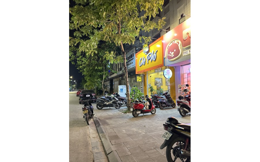 5 tầng Đại Hoàng Sơn trung tâm của thành phố Bắc Giang