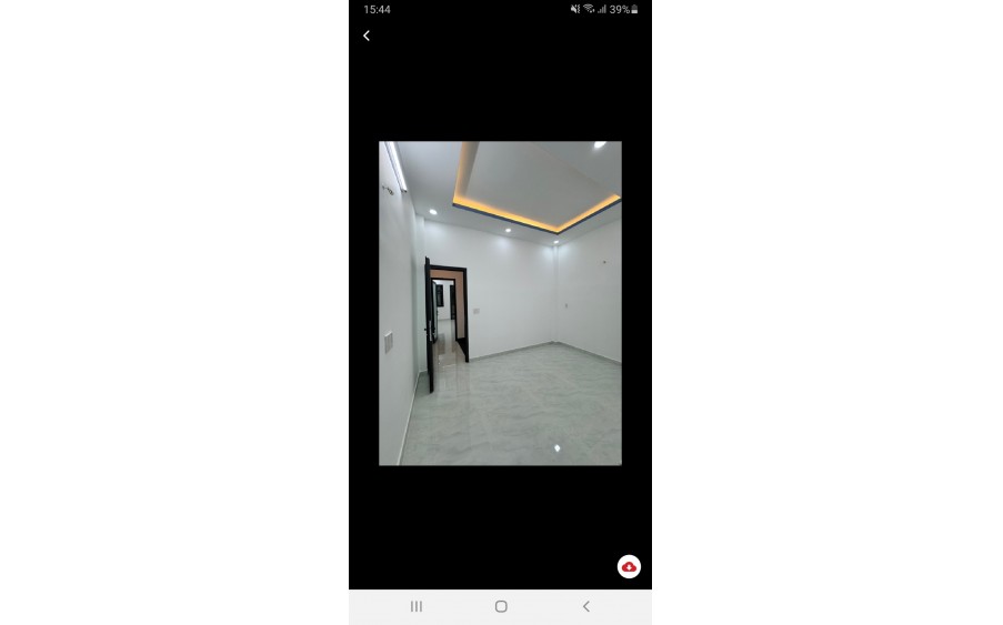 SIÊU PHẨM - PHẠM VĂN BẠCH. T.BINH-  HẺM XE HƠI TRÁNH - 4 X14M - GIÁ CHỈ 5,6 TY CÓ TL