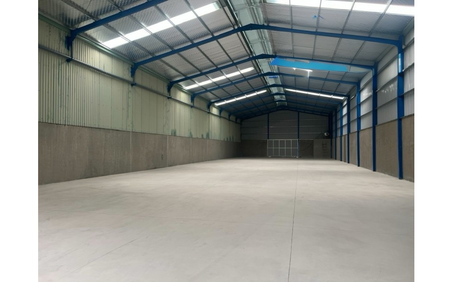 Bán trại heo 13,250m2 Hưng Thịnh, Trảng Bom 18 tỷ