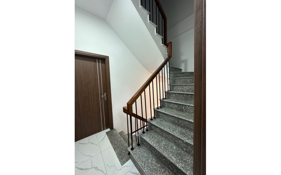 (Siêu Phẩm) Tòa CHDV xây mới 35m2 x 6T x 10P tại Phú Đô. Dòng tiền 500 triệu/năm - 6,9 tỷ bao phí