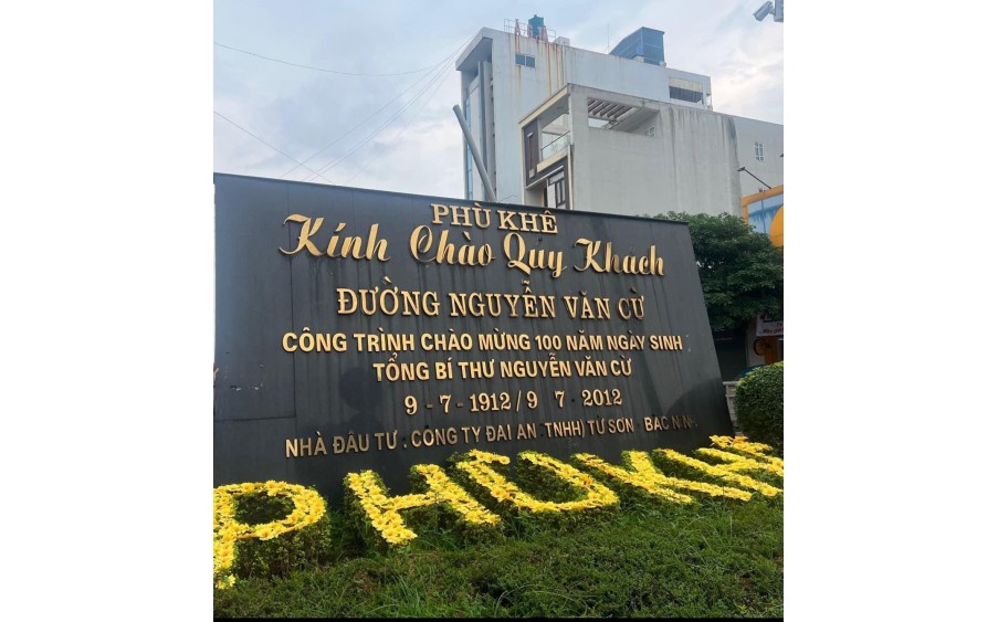 BÁN 19 TÒA CHUNG CƯ NOXH VẦ 225 CĂN SHOPHOUES VỊ TRÍ ĐỊA LÝ SIÊU ĐẸP NẰM TẠI YÊN PHONG BẮC NINH