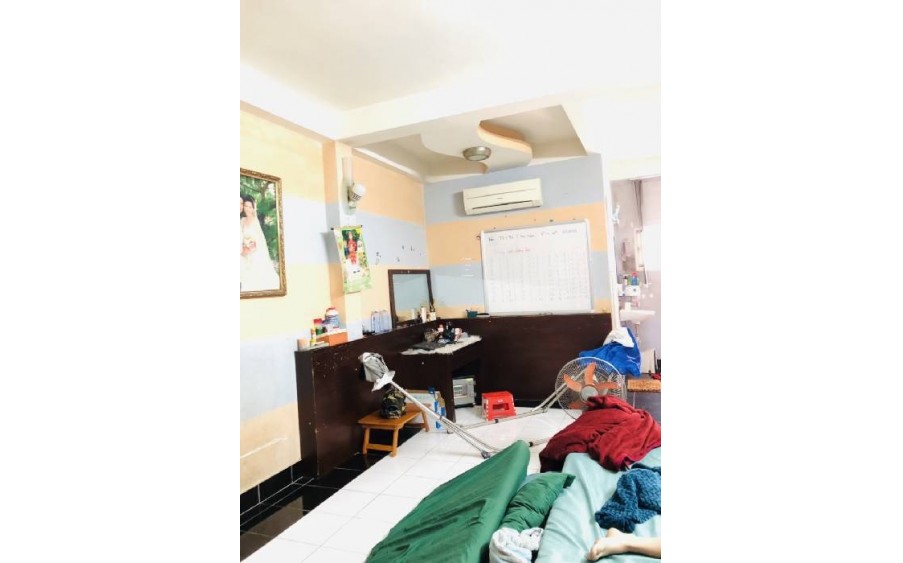 1 căn duy nhất chỉ 2ty550 - chung cư có thang máy,63m2 Bình Thạnh