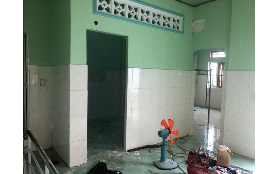 NHÀ ĐẸP GIÁ RẺ SỔ HỒNG HOÀN CÔNG! NGAY CHỢ MINH PHÁT