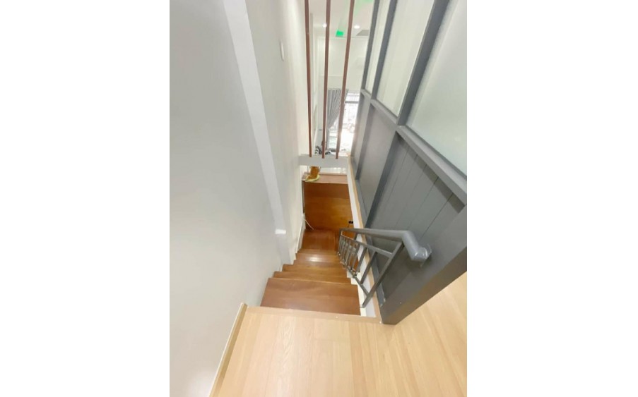 Bán nhà Tô NGọc Vân,Gò Vấp,53m2 chỉ 3ty4 hẻm 3m sạch sẽ