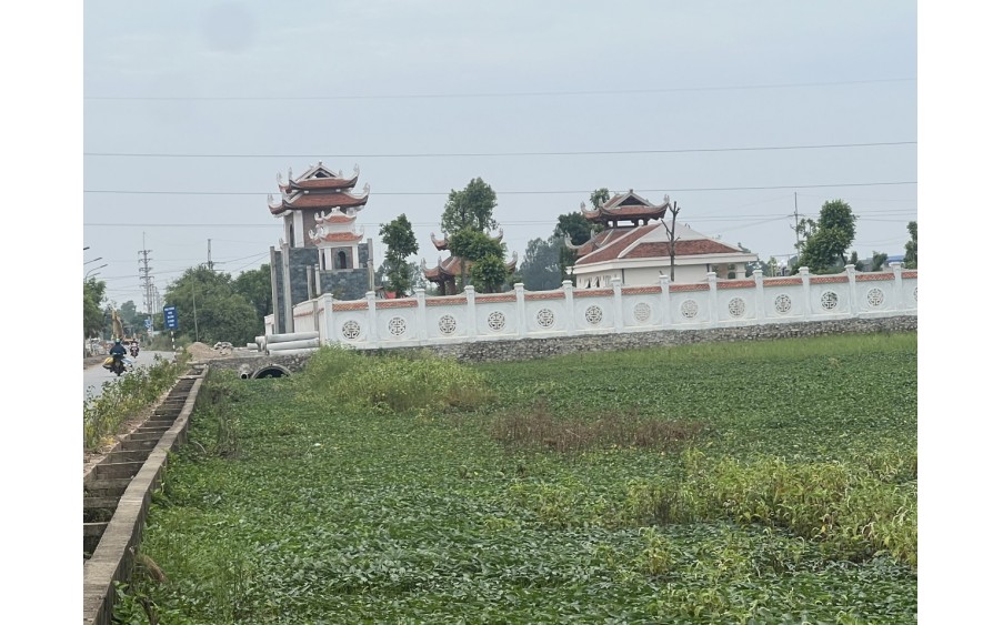 Chính chủ cần bán mảnh đất tại Thôn Nhi Khê , Xã nhị Khê, Huyện Thường Tín.