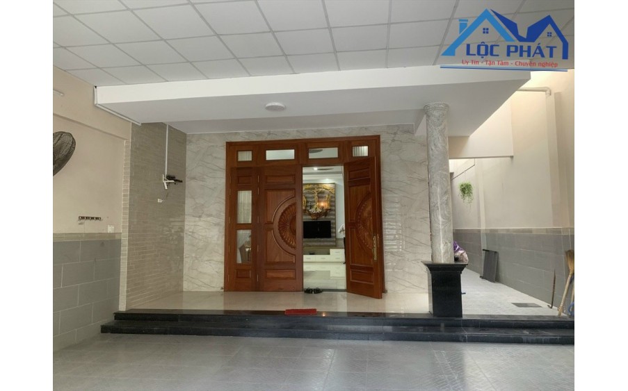 Bán nhà 1 Trệt 1 Lầu 140m2 P Tân Hiệp, TP Biên hòa, Đồng Nai 7,2 tỷ