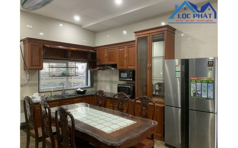 Bán nhà 1 Trệt 1 Lầu 140m2 P Tân Hiệp, TP Biên hòa, Đồng Nai 7,2 tỷ