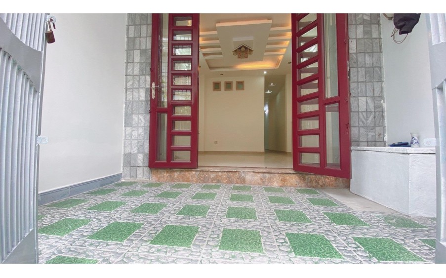 BÁN NHÀ 2 MẶT TIỀN, KHÔNG QUY HOẠCH, KHÔNG LỘ GIỚI, 103M2, GIÁ GIẢM 1.5 TỶ ÒN 11 TỶ.