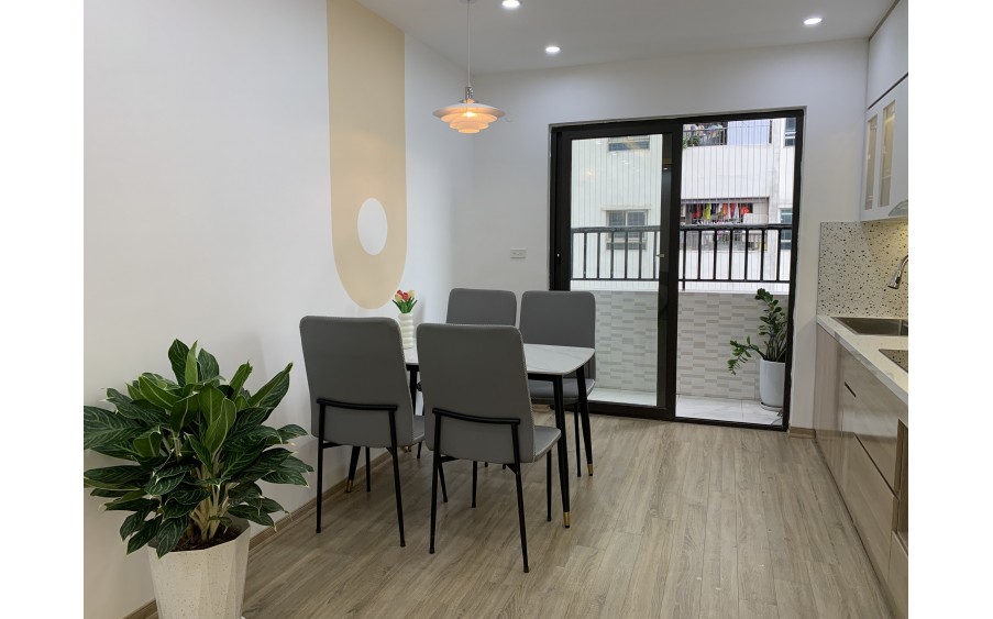BÁN CĂN HỘ CC HH LINH ĐÀM 63 MÉT 2 NGỦ 2TY2XX