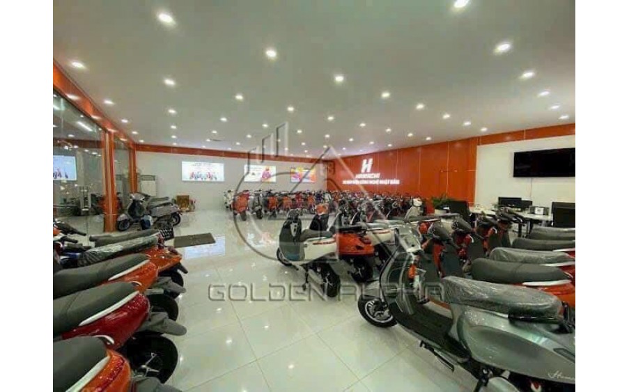 Cho thuê Nguyên Căn Mặt Tiền  Lê Văn Quới , Bình Hưng Hoà A, Q. Bình Tân.