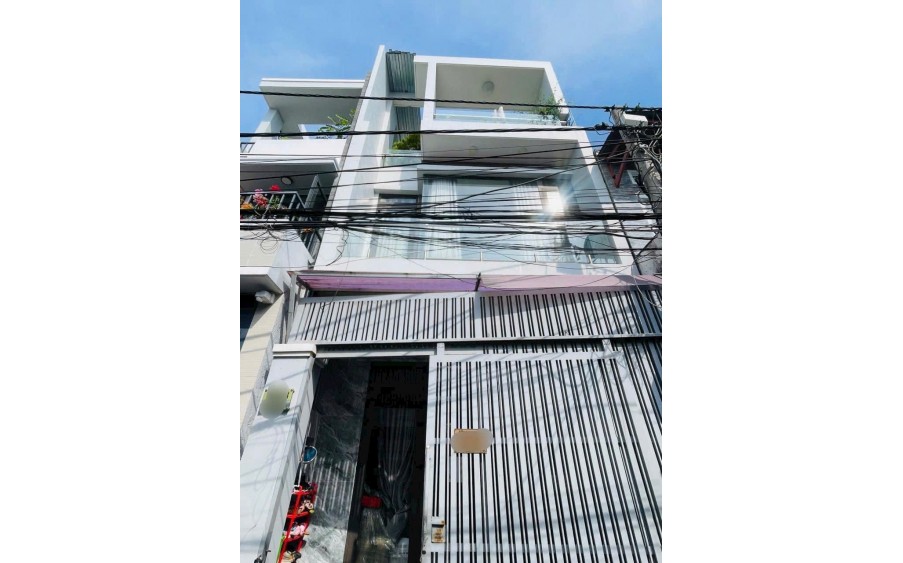 CHỦ BÁN NHÀ HẺM ÔTO 4 CHỔ 1 TRỆT 2 LẦU ĐƯỜNG TRẦN XUÂN ĐỘ, TRUNG TÂM TP- VŨNG TÀU