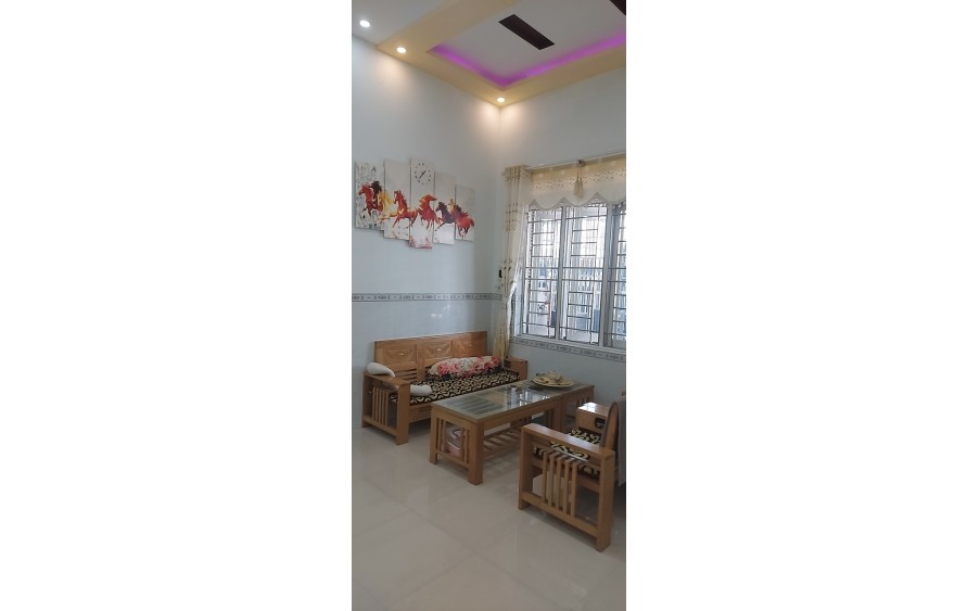 Chính chủ bán nhanh nhà đẹp tạu B65 Tổ 12 Ấp Phước Bình Xã Phước Tỉnh, Long Điền Bà Rịa Vũng Tàu