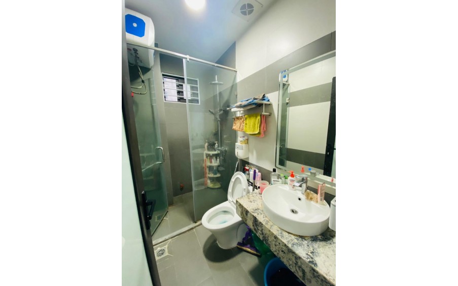 Nhà vườn Tây Hồ - Siêu vị trí - Ô tô vào nhà