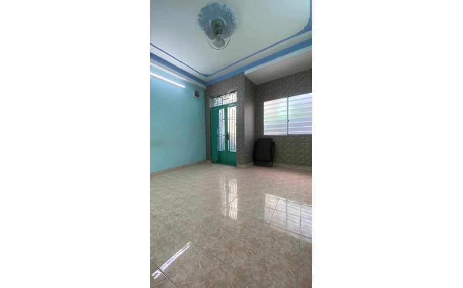 Bán Nhà Hẻm Xe Hơi,Đường Lạc Long Quân,Tân Bình,DT 4,3X12M,5 Tầng, Gía 6,6 Tỷ.