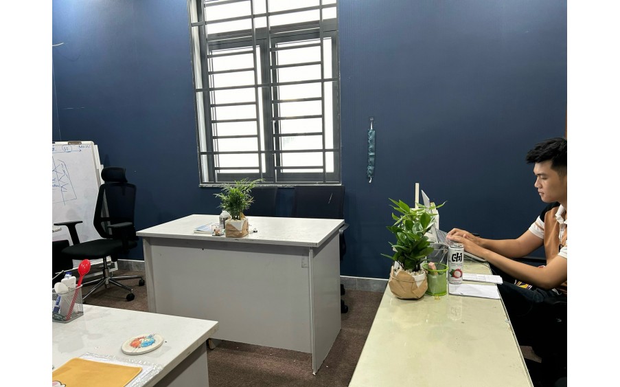CHO THUÊ MẶT VĂN PHÒNG NẰM Ở MẶT TIỀN ĐƯỜNG ĐƯỜNG ĐÀO TRINH NHẤT, PHƯỜNG LINH TÂY, TP THỦ ĐỨC