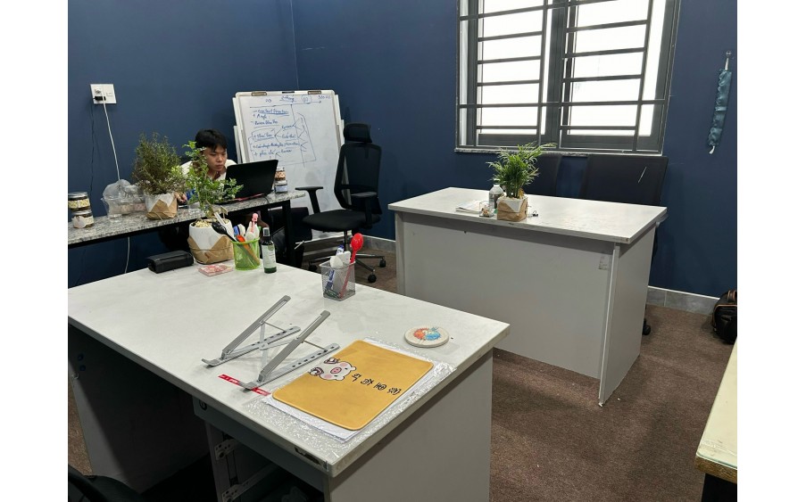 CHO THUÊ MẶT VĂN PHÒNG NẰM Ở MẶT TIỀN ĐƯỜNG ĐƯỜNG ĐÀO TRINH NHẤT, PHƯỜNG LINH TÂY, TP THỦ ĐỨC