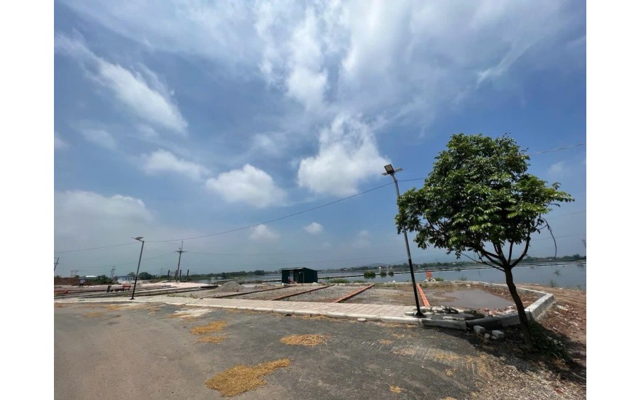 Chính chủ gửi bán lô đất tại đông sơn chương mỹ