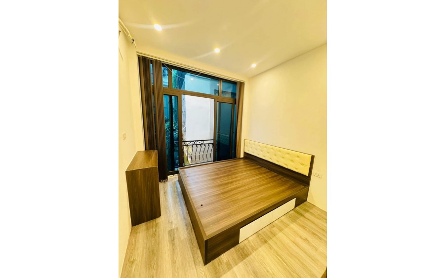 BÁN NHÀ NGÕ 21 LÊ VĂN LƯƠNG - XÂY MỚI - GẦN Ô TÔ - SỔ ĐỎ CHÍNH CHỦ - AN SINH ĐỈNH - DÂN TRÍ CAO - NỘI THẤT ĐỜI MỚI