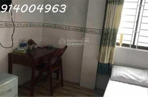 Bán khách sạn 6 tầng ở đường Chương Dương, phường Nguyễn Văn Cừ