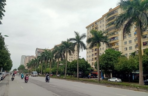 Căn hộ KĐT Mỹ Đình 2 83m2 3PN sẵn nội thất đẹp giá chỉ 3 tỷ 8