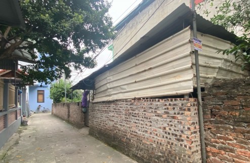 Bán đất thôn Đìa Nam Hồng, 105m, lô góc, oto đỗ cửa, chia lô giá 4,x tỷ TL. LH: 0936123469