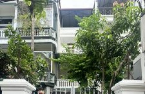 Chính chủ cho thuê nhà nguyên căn đường Ngọc Thuỵ, Long Biên, Hà Nội
