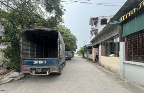 NÓNG NHƯ LỬA EM LÊN SÓNG 1 SIÊU PHẨM ĐẸP XUẤT SẮC LUÔN - ĐẤT 2 MẶT NGÕ TRƯỚC SAU _ XUÂN CANH SÁT VIN CỔ LOA