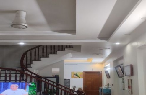CHÍNH CHỦ BÁN NHANH CĂN NHÀ 3 TẦNG MẶT PHỐ TẠI PHỐ TRẦN ĐĂNG NINH- TT VÂN ĐÌNH - ỨNG HOÀ