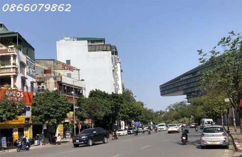 BÁN GẤP - ĐẤT VÀNG MỄ TRÌ - Ô TÔ TRÁNH 150M 28,5 TỶ