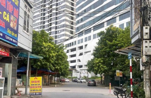 Bán nhanh 93m Ngọc Chi-Đường 7 chỗ vào đất-thông thoáng-xây ở tuyệt vời, giá chỉ 6xtr/m