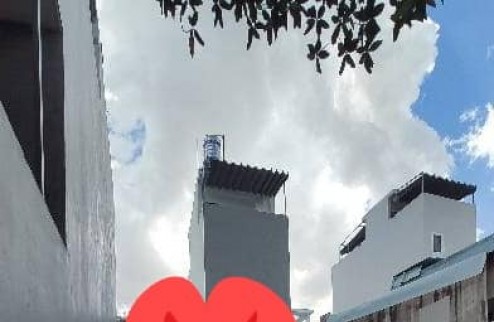 BÁN ĐẤT HẺM 532/ KINH DƯƠNG VƯƠNG GẦN AEON MALL BÌNH TÂN - 95M2, HXH, 4,9 TỶ
