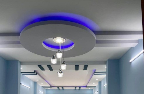 ĐƯỜNG HXH - hoạt động SẦM UẤT - TRỆT 2 LẦU  -  70M2 - TÔ cam kết. Q.12. giá chỉ HƠN 4 TỶ TL