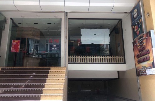 Bán Nhà Mặt Ngõ Khương Trung Thanh Xuân 100m x 9 Tầng Mt 10M Ô TÔ Tránh Kinh Doanh 22.5 Tỷ.