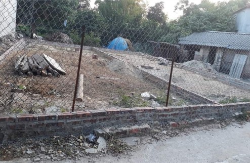 Chỉ 660tr có ngay lô đất 55m2 tại Trung Kiên, Trung Giã, Sóc Sơn, Hà Nội
