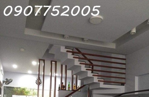 SIÊU PHẨM 4 TẦNG - TT THỦ ĐỨC - NGỘP BANK - BÁN GẤP GIÁ TỐT
