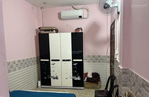 Nhà Riêng Phú Thạnh Tân Phú - Nhỉnh 4 Tỷ - Dòng Tiền 160 triệu/Năm - 58m2 - 6PN