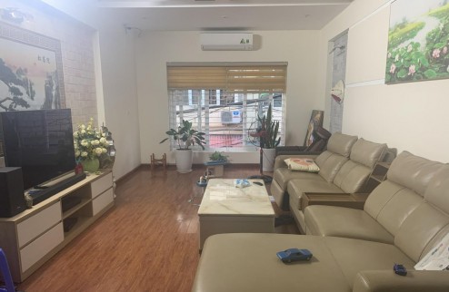 BÁN NHÀ YÊN HÒA - MẶT NGÕ PHÂN LÔ Ô TÔ TRÁNH - 62M*5 TẦNG - KINH DOANH SẦM UẤT - GIÁ NHỈNH 15 TỶ