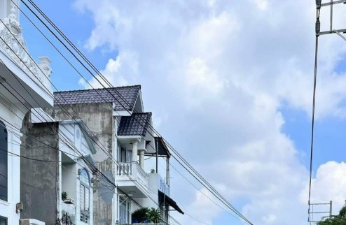 CHÍNH CHỦ CẦN BÁN GẤP. NHÀ MẶT TIỀN ĐƯỜNG DX 068 KP. 6. ĐỊNH HÒA THỦ DẦU MỘT BÌNH DỰƠNG.TIỆN KINH DOANH. GIÁ RẼ