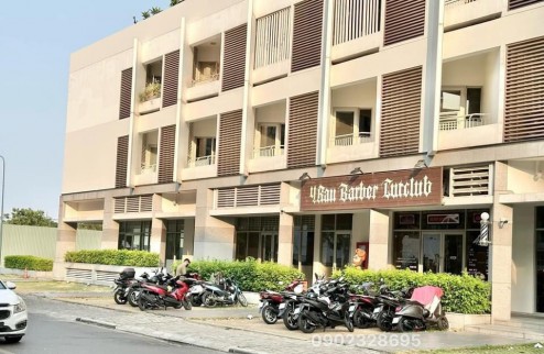 Bán shop thương mại sở hữu lâu dài ngay trung tâm Phú Mỹ Hưng quận 7. Mua giá gốc trực tiếp chủ đầu tư