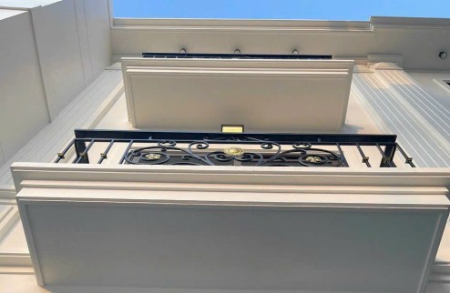 CHÍNH CHỦ CẦN BÁN NHÀ LA KHÊ - HÀ ĐÔNG 5 TẪNG x 42m2 - 6.15 tỷ
