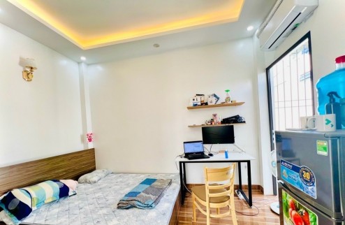 Bán nhà Ngô Xuân Quảng. 65m2 * 4 tầng * 4,6 tỷ. sát phố, full nội thất.
