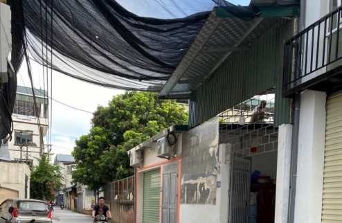 Bán đất Mậu lương Diện tích 45m2, Mặt tiền 5m, Phân lô bàn cờ, ô tô chạy vòng quanh
