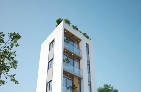 BÁN NHÀ MỚI ĐẸP NGUYỄN VĂN LINH 32M2,5 TẦNG, 7 TỶ.GARA Ô TÔ, Ô CHỜ THANG MÁY.NGÕ THÔNG.